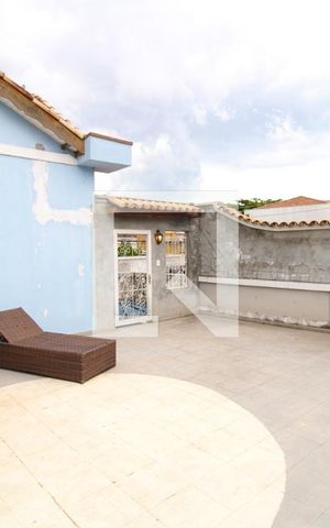 Casa à venda com 280m², 3 quartos e 2 vagasTerraço Gourmet