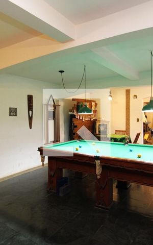 Casa à venda com 280m², 3 quartos e 2 vagasSala de Jogos
