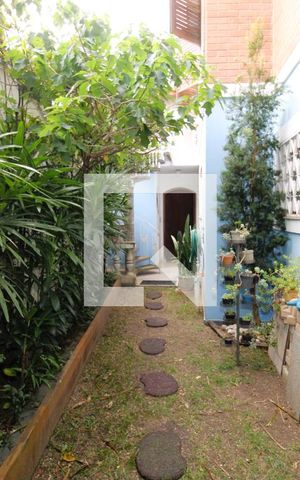 Casa à venda com 280m², 3 quartos e 2 vagasJardim
