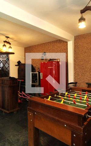 Casa à venda com 280m², 3 quartos e 2 vagasSala de Jogos