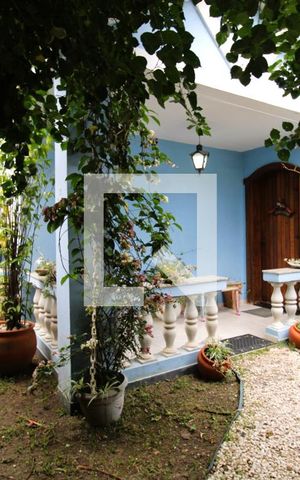 Casa à venda com 280m², 3 quartos e 2 vagasJardim