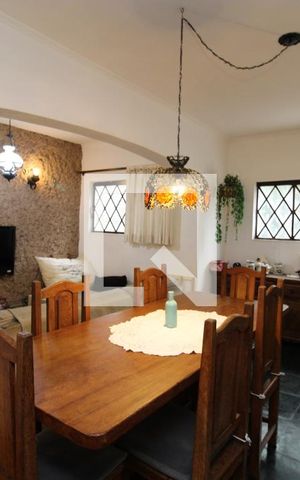 Casa à venda com 280m², 3 quartos e 2 vagasSala de Jantar