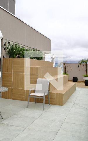 Apartamento à venda com 54m², 2 quartos e 1 vagaÁrea de convivência