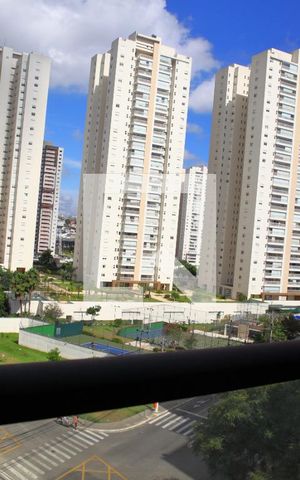 Apartamento à venda com 54m², 2 quartos e 1 vagaVista Varanda da Sala