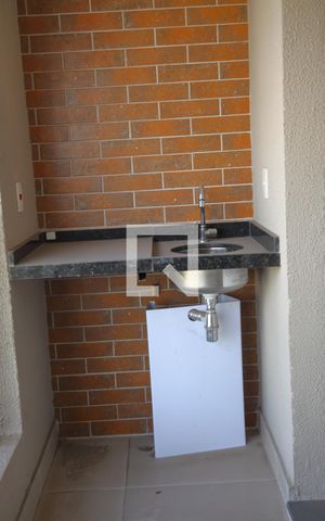 Apartamento à venda com 54m², 2 quartos e 1 vagaVaranda da Sala