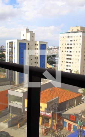 Apartamento à venda com 54m², 2 quartos e 1 vagaVaranda da Sala