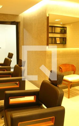 Apartamento à venda com 54m², 2 quartos e 1 vagaEspaço Beaty
