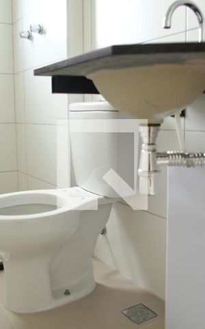 Apartamento à venda com 54m², 2 quartos e 1 vagaBanheiro