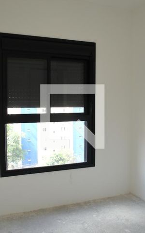 Apartamento à venda com 54m², 2 quartos e 1 vagaQuarto 1
