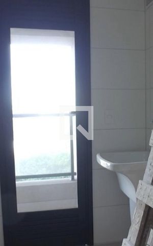 Apartamento à venda com 54m², 2 quartos e 1 vagaÁrea de Serviço/ acesso varanda