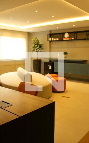 Apartamento à venda com 54m², 2 quartos e 1 vagaCoworking