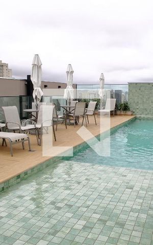 Apartamento à venda com 54m², 2 quartos e 1 vagaÁrea comum - Piscina