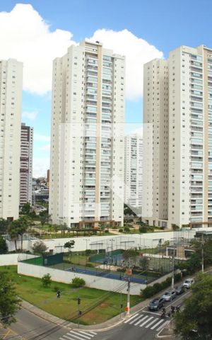 Apartamento à venda com 54m², 2 quartos e 1 vagaVistabQuarto 2
