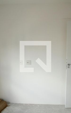 Apartamento à venda com 54m², 2 quartos e 1 vagaQuarto 2