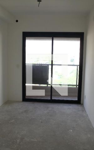 Apartamento à venda com 54m², 2 quartos e 1 vagaSala/Varanda