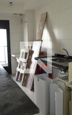 Apartamento à venda com 54m², 2 quartos e 1 vagaCozinha