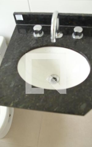Apartamento à venda com 54m², 2 quartos e 1 vagaBanheiro