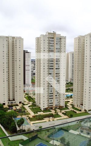 Apartamento à venda com 54m², 2 quartos e 1 vagaÁrea de convivência