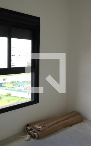 Apartamento à venda com 54m², 2 quartos e 1 vagaQuarto 2