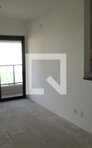 Apartamento à venda com 54m², 2 quartos e 1 vagaSala