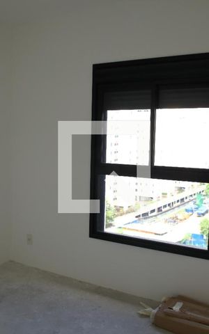 Apartamento à venda com 54m², 2 quartos e 1 vagaQuarto 2