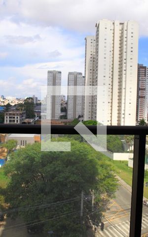 Apartamento à venda com 54m², 2 quartos e 1 vagaVaranda da Sala