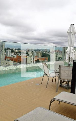 Apartamento à venda com 54m², 2 quartos e 1 vagaÁrea comum - Piscina