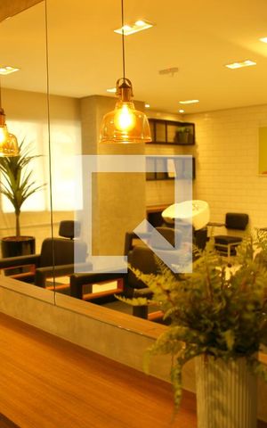 Apartamento à venda com 54m², 2 quartos e 1 vagaEspaço Beaty