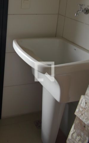 Apartamento à venda com 54m², 2 quartos e 1 vagaÁrea de Serviço