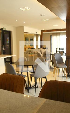 Apartamento à venda com 54m², 2 quartos e 1 vagaÁrea comum - Salão de festas