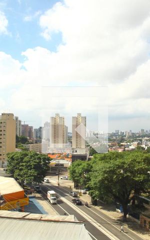 Apartamento à venda com 54m², 2 quartos e 1 vagaVista Quarto 1