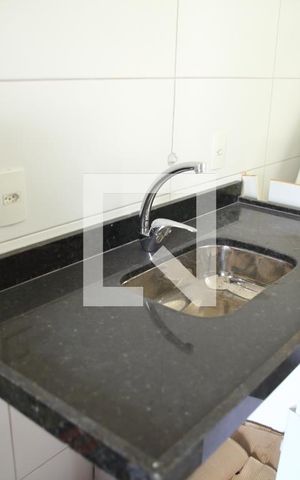 Apartamento à venda com 54m², 2 quartos e 1 vagaCozinha
