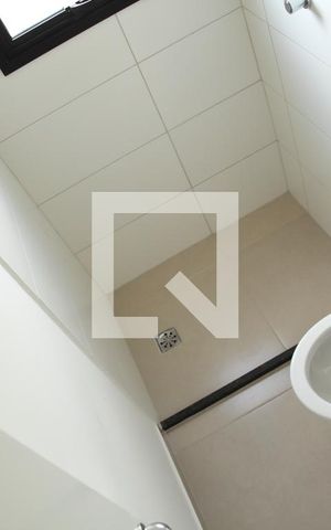 Apartamento à venda com 54m², 2 quartos e 1 vagaBanheiro