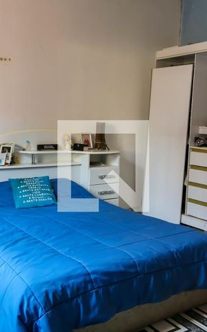 Casa de condomínio à venda com 59m², 2 quartos e 2 vagas Casa de condomínio à venda com 59m², 2 quartos e 2 vagasQuarto Suite - Terraço