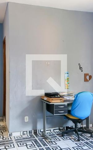 Casa de condomínio à venda com 59m², 2 quartos e 2 vagas Casa de condomínio à venda com 59m², 2 quartos e 2 vagasQuarto Suite - Terraço