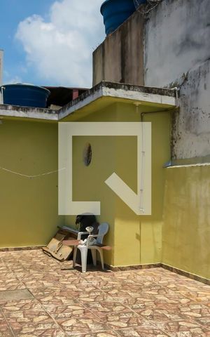 Casa de condomínio à venda com 59m², 2 quartos e 2 vagas Casa de condomínio à venda com 59m², 2 quartos e 2 vagasTerraço