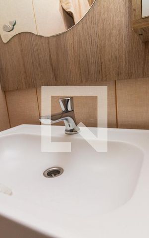 Casa de condomínio à venda com 150m², 3 quartos e 2 vagas Casa de condomínio à venda com 150m², 3 quartos e 2 vagasBanheiro da Suíte 2