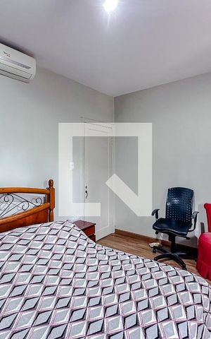 Casa à venda com 324m², 4 quartos e 3 vagasQuarto 2