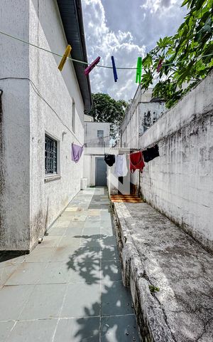 Casa à venda com 324m², 4 quartos e 3 vagasÁrea externa (Casa 2)