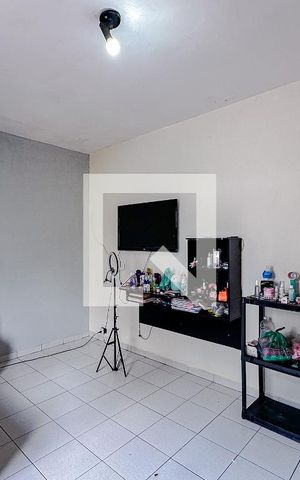 Casa à venda com 324m², 4 quartos e 3 vagasQuarto 1 (Casa 2)