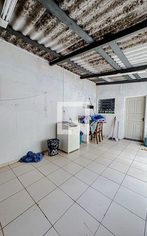 Casa à venda com 324m², 4 quartos e 3 vagasÁrea de Serviço (Casa 2)