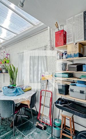 Casa à venda com 324m², 4 quartos e 3 vagasGaragem