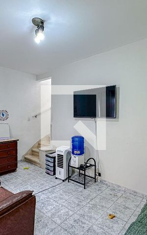 Casa à venda com 324m², 4 quartos e 3 vagasSala (Casa 2)