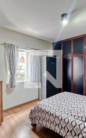 Casa à venda com 324m², 4 quartos e 3 vagasQuarto 2