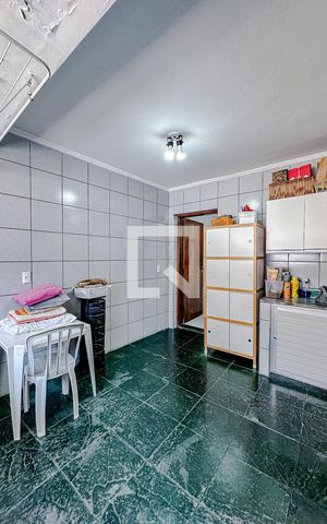 Casa à venda com 324m², 4 quartos e 3 vagasÁrea de Serviço