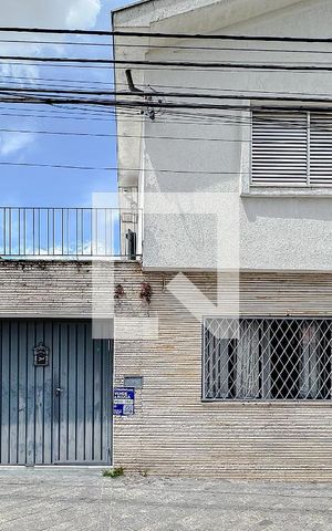 Casa à venda com 324m², 4 quartos e 3 vagasFachada - Plaquinha