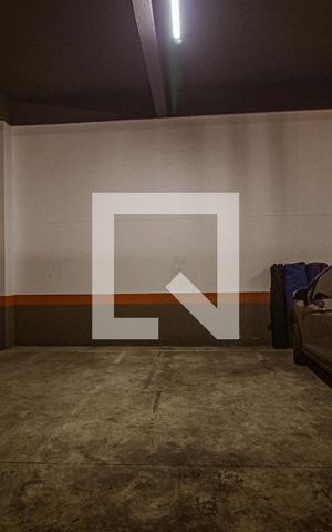 Apartamento à venda com 60m², 2 quartos e 1 vaga Apartamento à venda com 60m², 2 quartos e 1 vagaGaragem