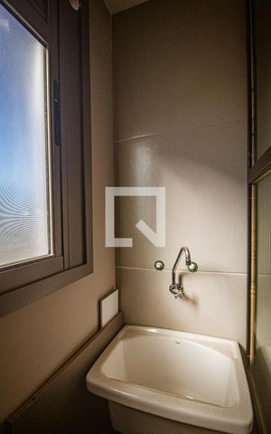 Apartamento à venda com 60m², 2 quartos e 1 vaga Apartamento à venda com 60m², 2 quartos e 1 vagaÁrea de Serviço