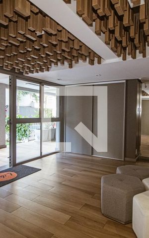 Apartamento à venda com 60m², 2 quartos e 1 vaga Apartamento à venda com 60m², 2 quartos e 1 vagaHall de entrada