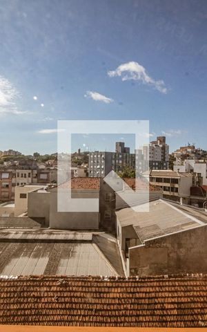 Apartamento à venda com 60m², 2 quartos e 1 vaga Apartamento à venda com 60m², 2 quartos e 1 vagaVista